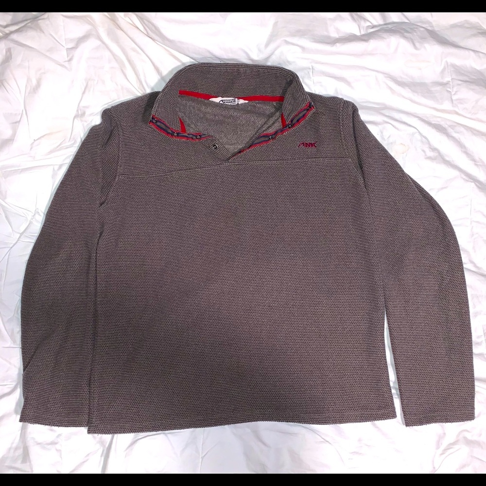 Mountain Khakis pullover